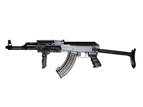 ACM AK47-F Tactical