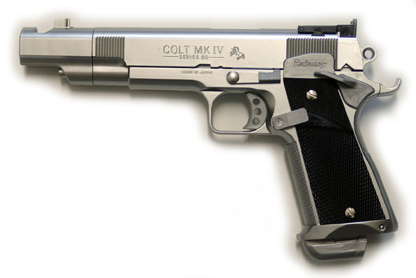 Colt MK IV