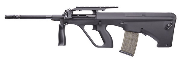 EBB 48 Steyr AUG