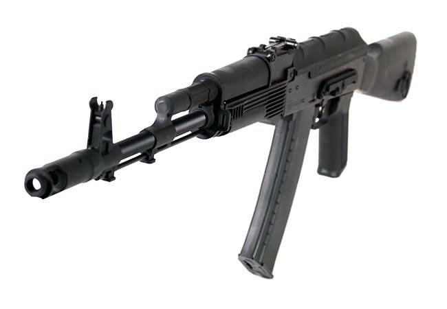 ACM AK74 N
