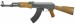 EBB 22 AK-47